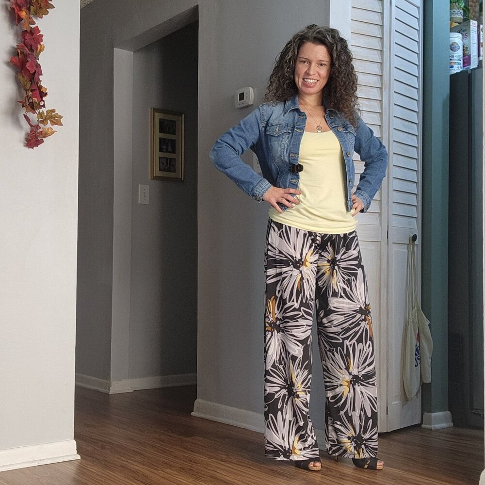 Meet your Posher, Young